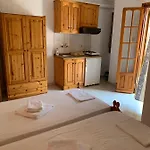 Apartamento Dafni
