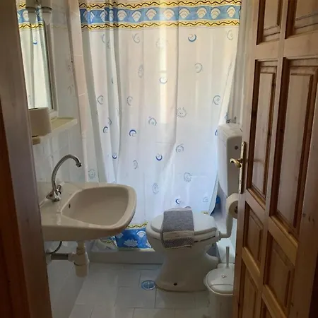 Apartment Dafni