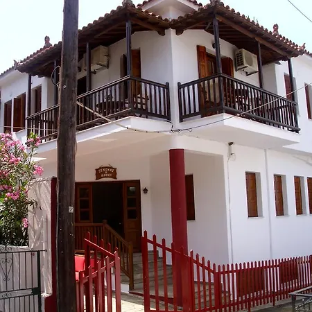 Dafni Appartement Neo Klima