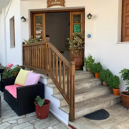 Appartement Dafni Neo Klima