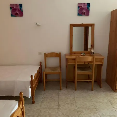 Apartment Dafni Neo Klima
