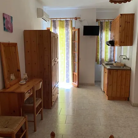Dafni Apartment Neo Klima