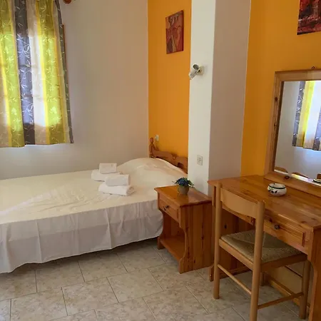 Apartment Dafni Neo Klima