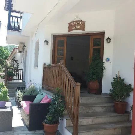 Dafni Apartman