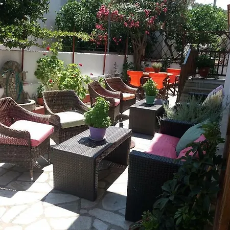 Dafni Apartman