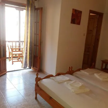 Dafni Apartment Neo Klima