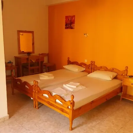 Dafni Apartman