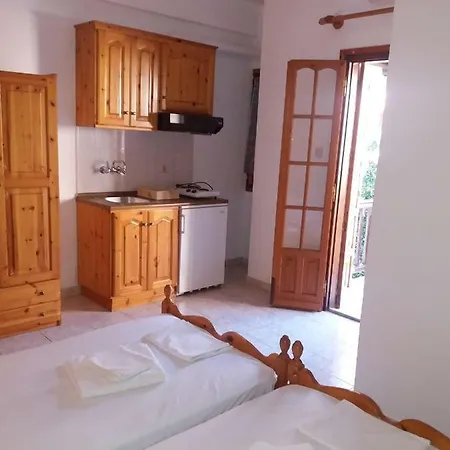Dafni Apartment Neo Klima